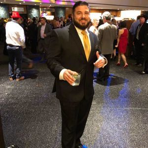 Meet your Posher, Chris